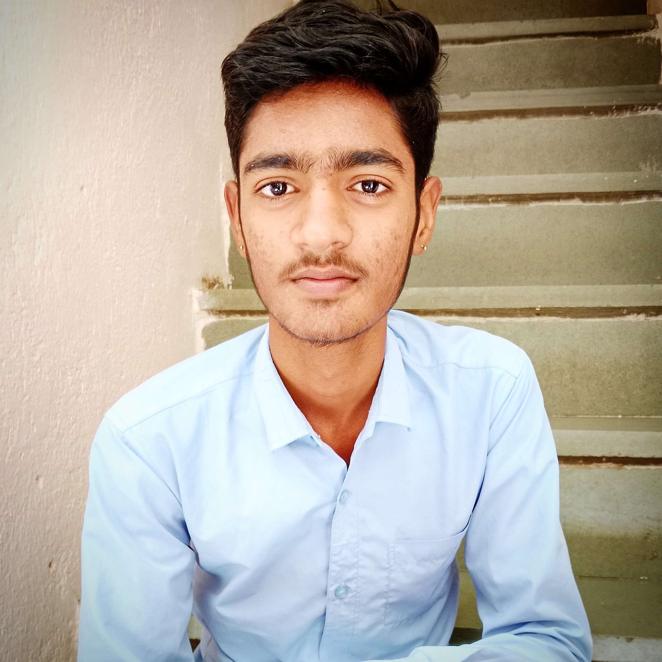 Official Arjun Panchariya